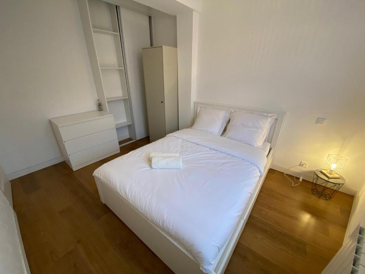 Appartement Le Perchoir-poitiers-laconciergerie *