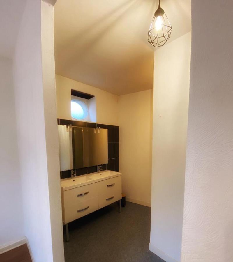 Appartement Le Perchoir-poitiers-laconciergerie